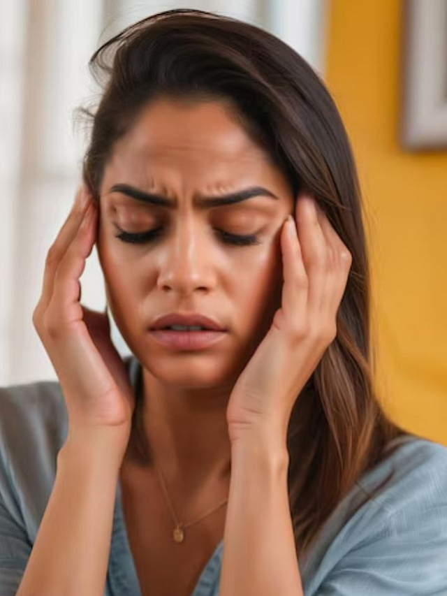 चक्कर येण्याकडे दुर्लक्ष करू नका! असू शकतात ‘हे’ गंभीर आजार