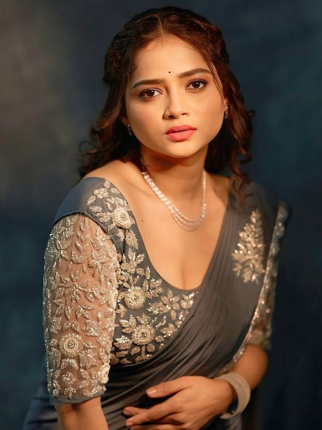 Shivali Parab: ‘इतक्या’ वर्षांची झाली कल्याणची चुलबुली; शिवाली परबचं खरं वय किती?