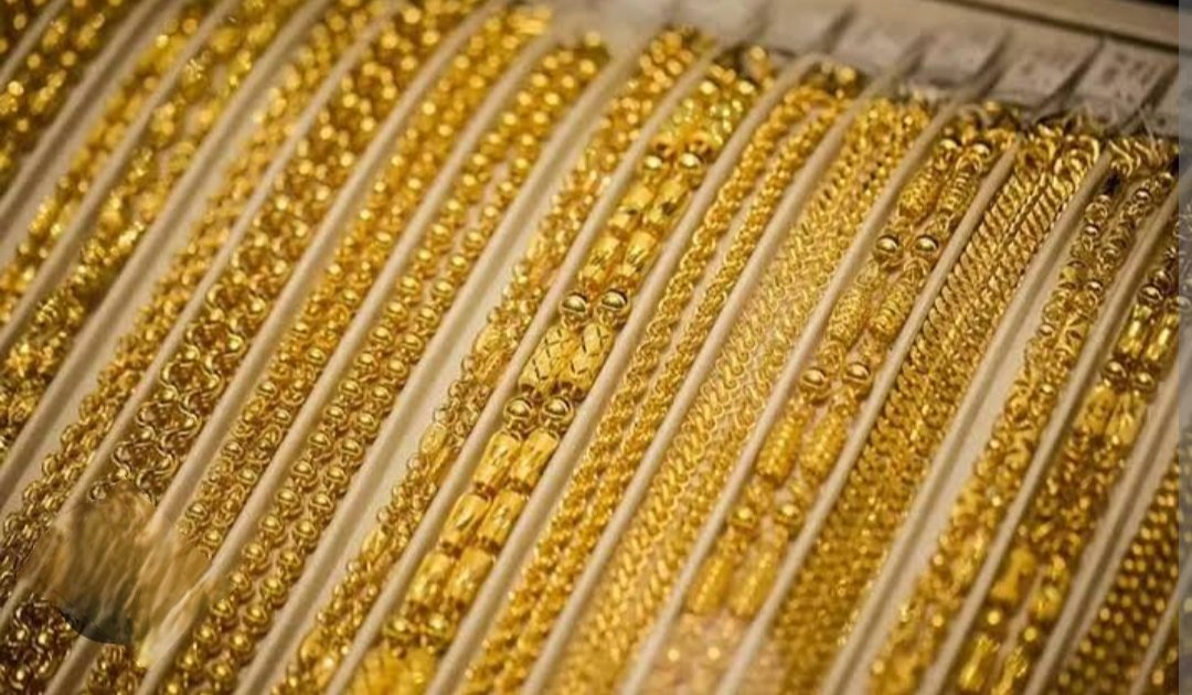 अबबब…. एकदम स्वस्त सोने आता प्रति ग्राम 63,792 रुपये.