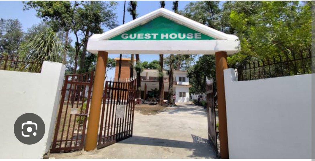 दिल्ली के मुख्यमंत्री का निवास बनेगा स्टेट गेस्ट हाऊस..