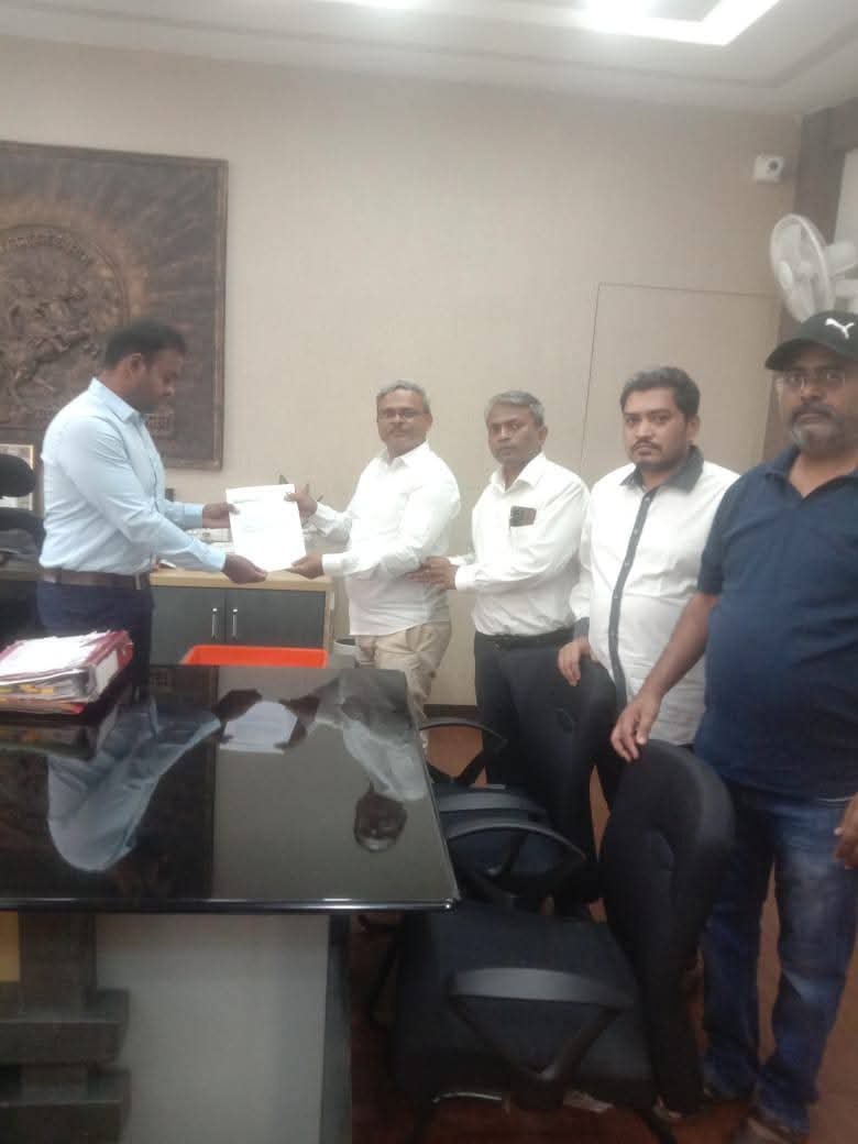 महाराष्ट्र शुश्रुषागृह नोंदणी (सुधारित) नियम २०२१ याची पुणे शहरात काटेकोर अंमलबजावणी करावी. आम आदमी पार्टी. ड्रा अभिजित मोरे