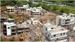 दोषी कोण फक्त घरमालकाच का ???